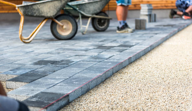 Reasons to Select Us for Your Driveway Paving Requirements in Vineyard, UT