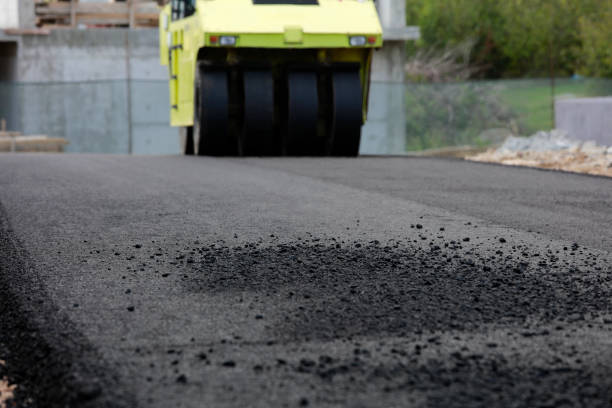 Professional Driveway Pavers in Vineyard, UT