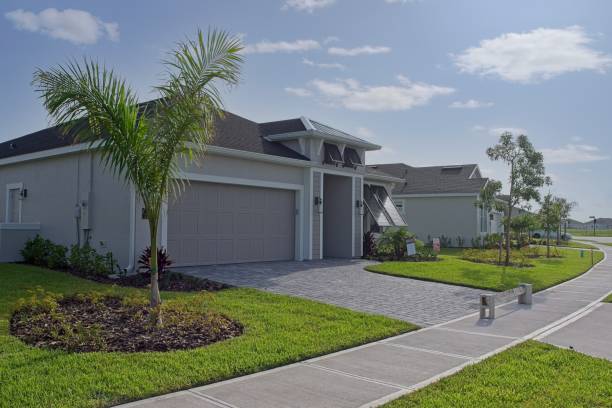 Best Brick Driveway Pavers  in Vineyard, UT