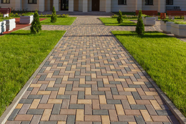 Best Local Driveway Pavers  in Vineyard, UT